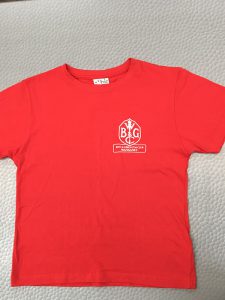 T-Shirt