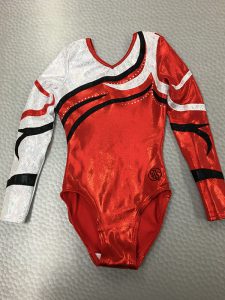 Competitive Leotard